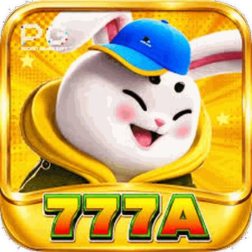 Logotipo 777A